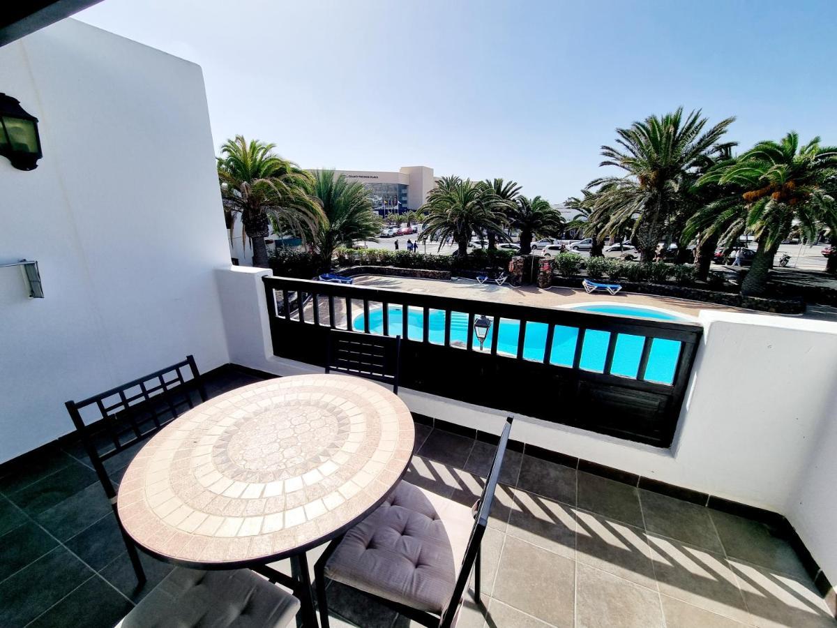 Apartamento Playa Jablillo Costa Teguise Exterior photo